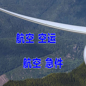 乌审旗嘎鲁图航空货运快递-选东方航空和上海航空