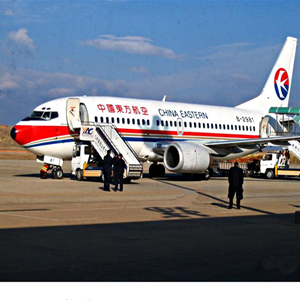乌审旗嘎鲁图航空货运-当日到达,轻松快捷